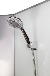 Niagara Душевая кабина Classic NG-33184-14RBKTG – фотография-8